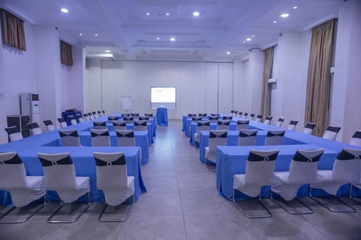 Conference Hall